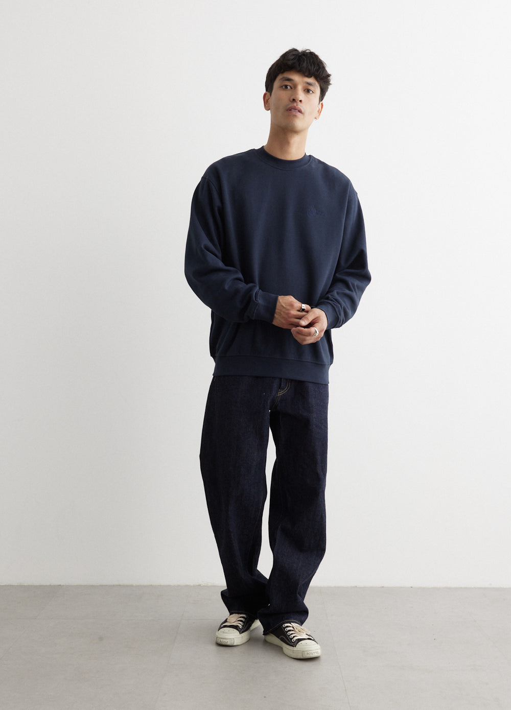x JW Anderson Rene Sweatshirt