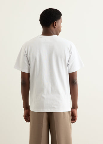 Lasso Pocket T-Shirt