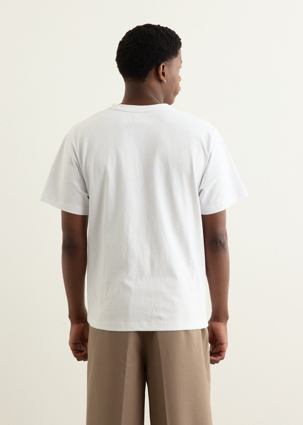 Lasso Pocket T-Shirt