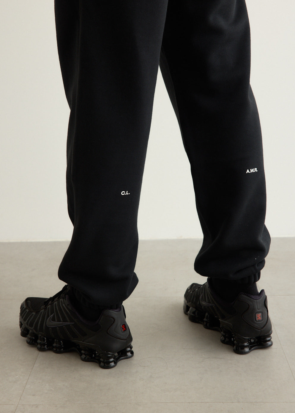 x NOCTA Fleece Sweatpants