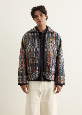 Amardeep Jacket