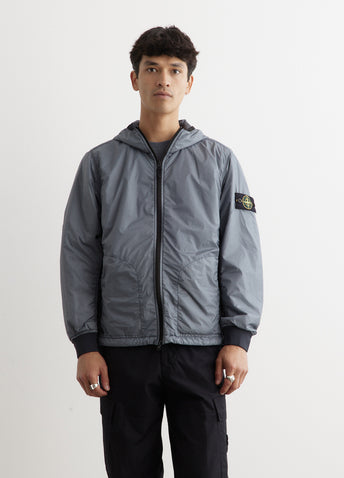 Garment Dyed PrimaLoft® Packable Jacket