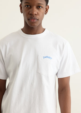 Lasso Pocket T-Shirt