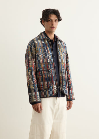 Amardeep Jacket
