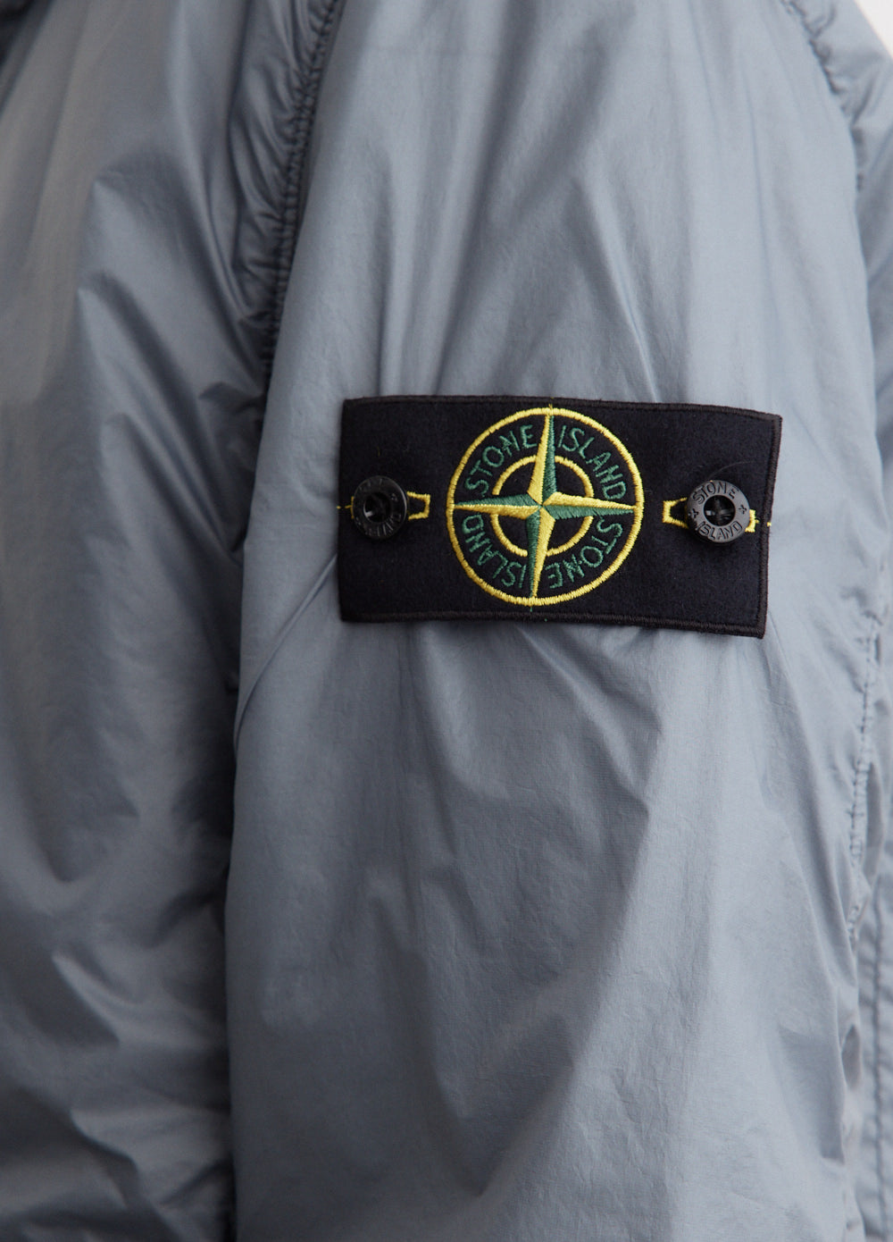 Garment Dyed PrimaLoft® Packable Jacket