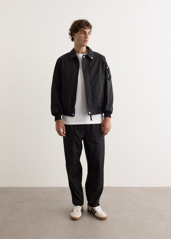 Cotton Broad Cloth Pants