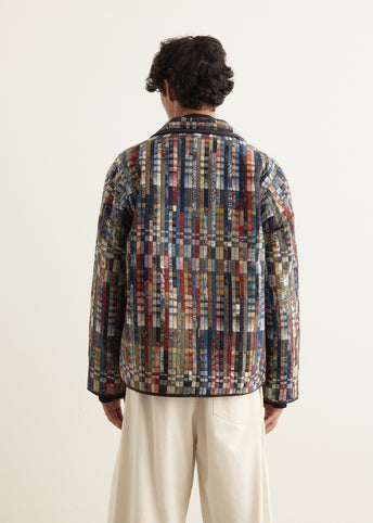 Amardeep Jacket