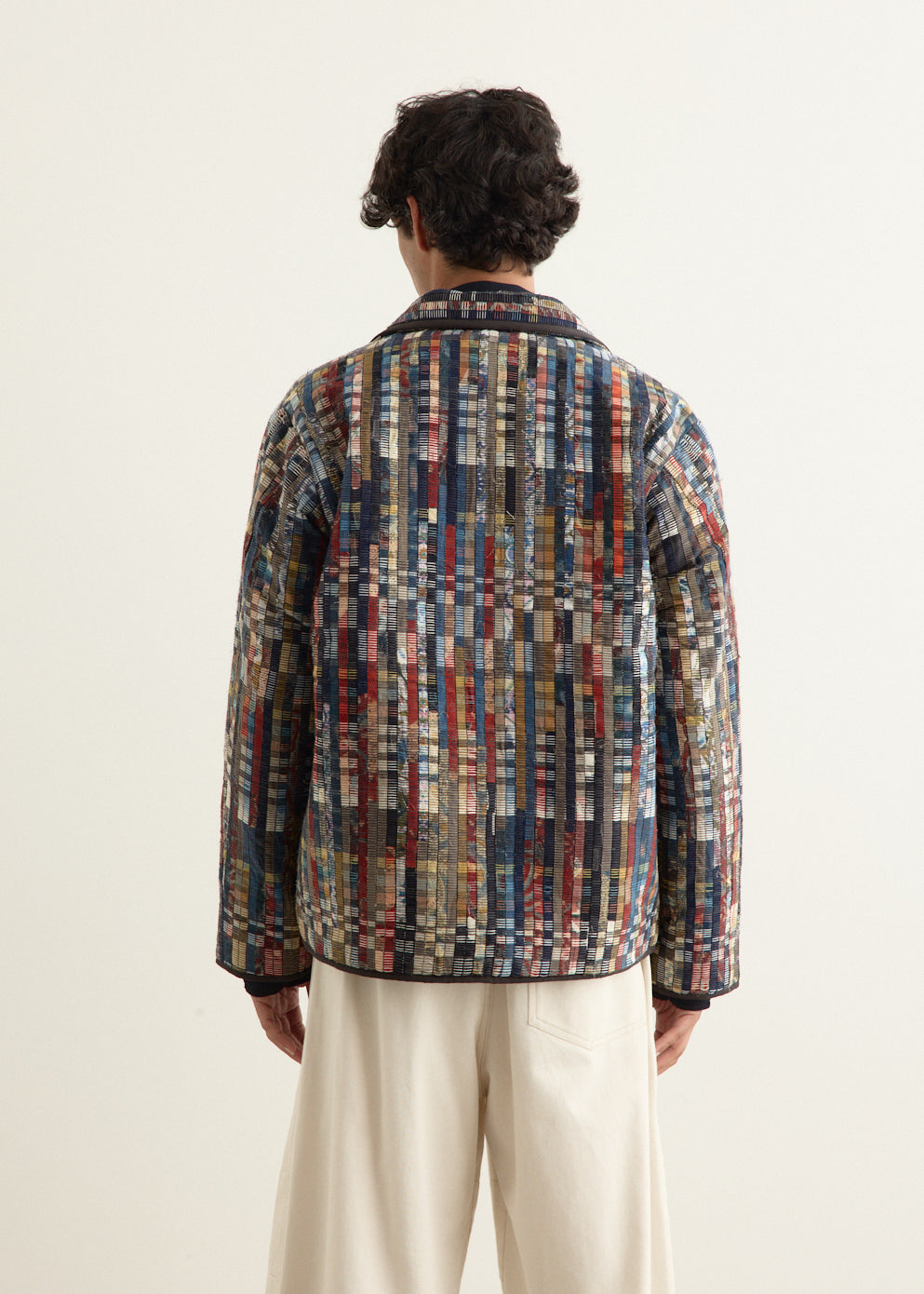 Amardeep Jacket