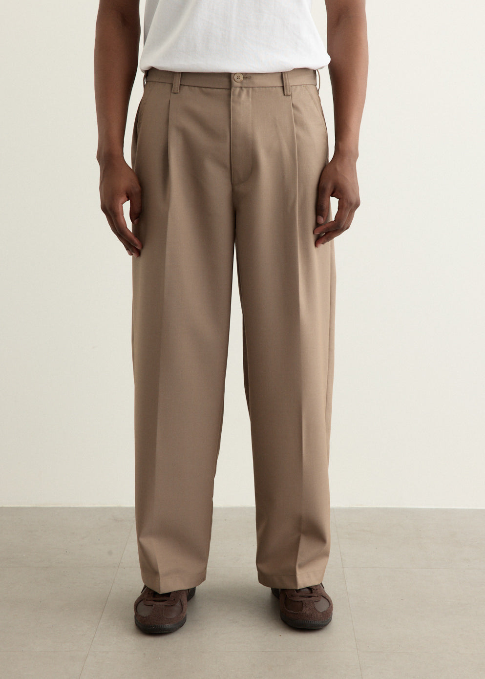 Onder Pants