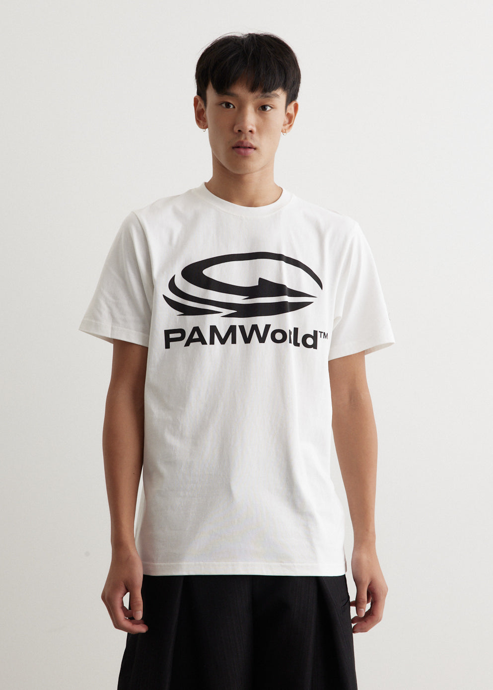 P.A.M. World Short Sleeve T-Shirt