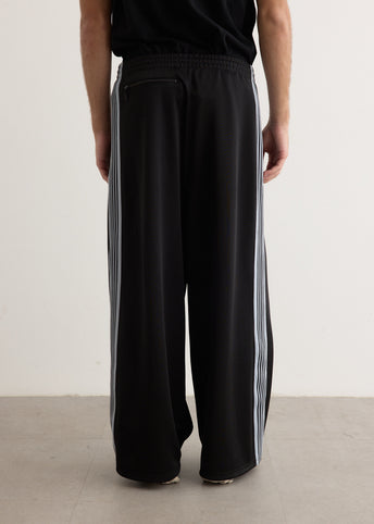 Incu Exclusive Poly Smooth H.D. Track Pants Incu Exclusive Poly Smooth H.D. Track Pants