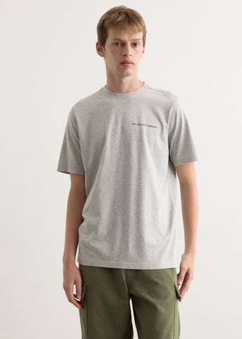 Reflective Logo T-Shirt