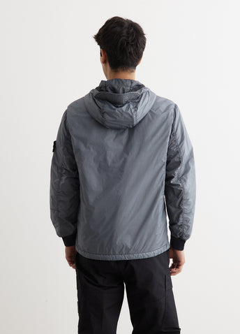Garment Dyed PrimaLoft® Packable Jacket