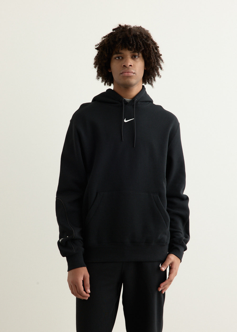 x NOCTA NRG Fleece Hoodie