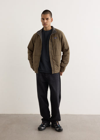 Light Gust Jacket