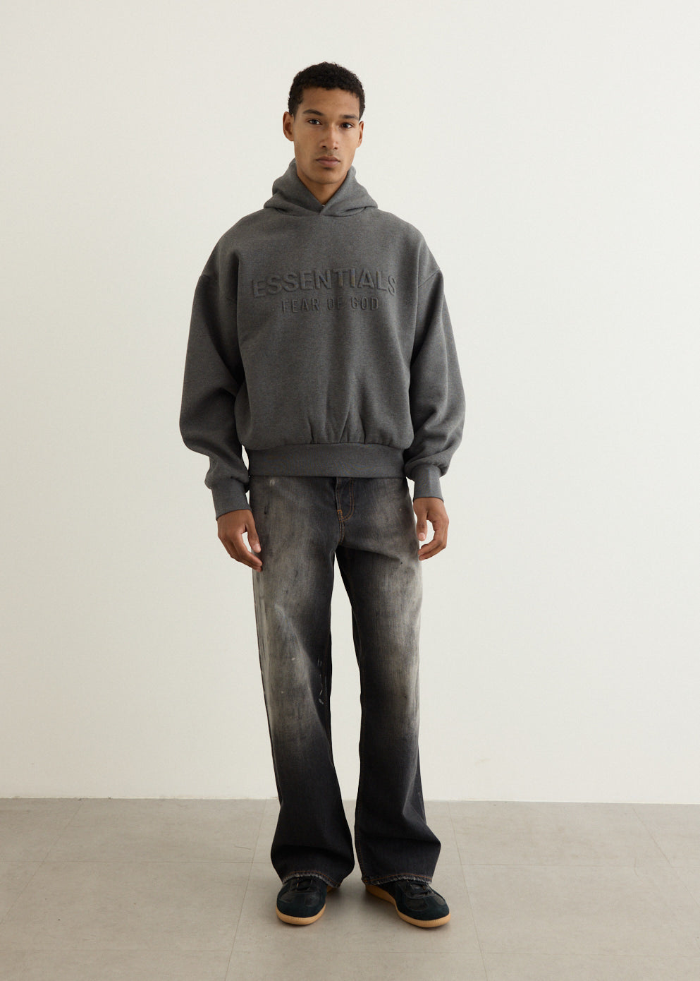 Classic Hoodie