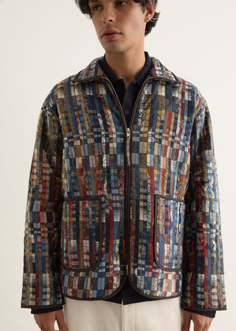 Amardeep Jacket