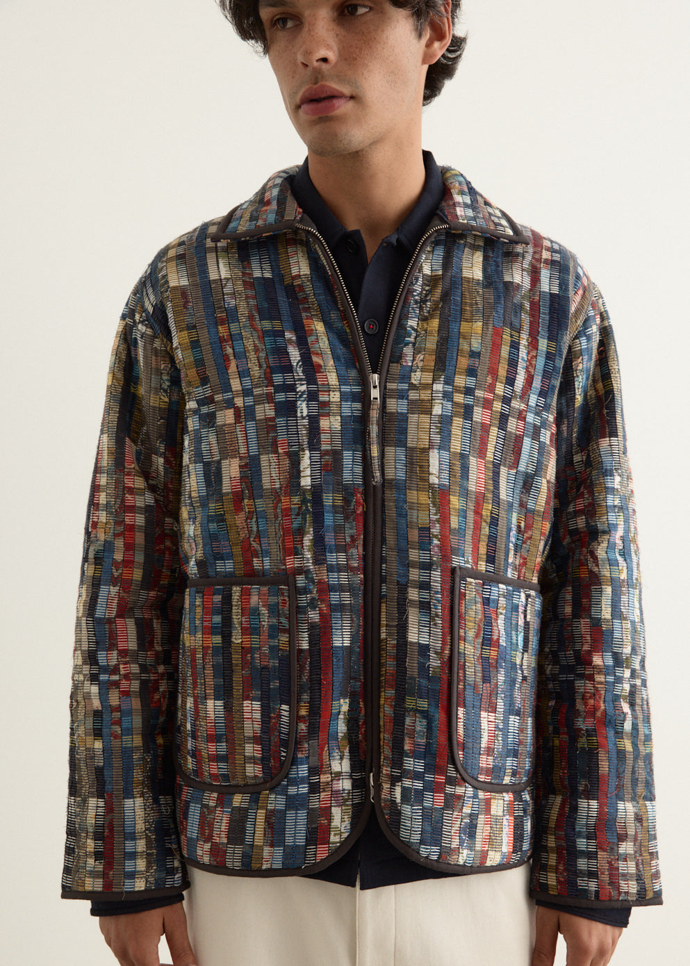 Amardeep Jacket