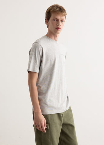 Reflective Logo T-Shirt