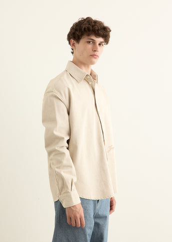 La Chemise De-Nimes Simon Shirt