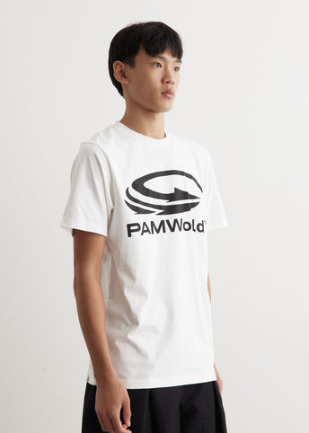 P.A.M. World Short Sleeve T-Shirt