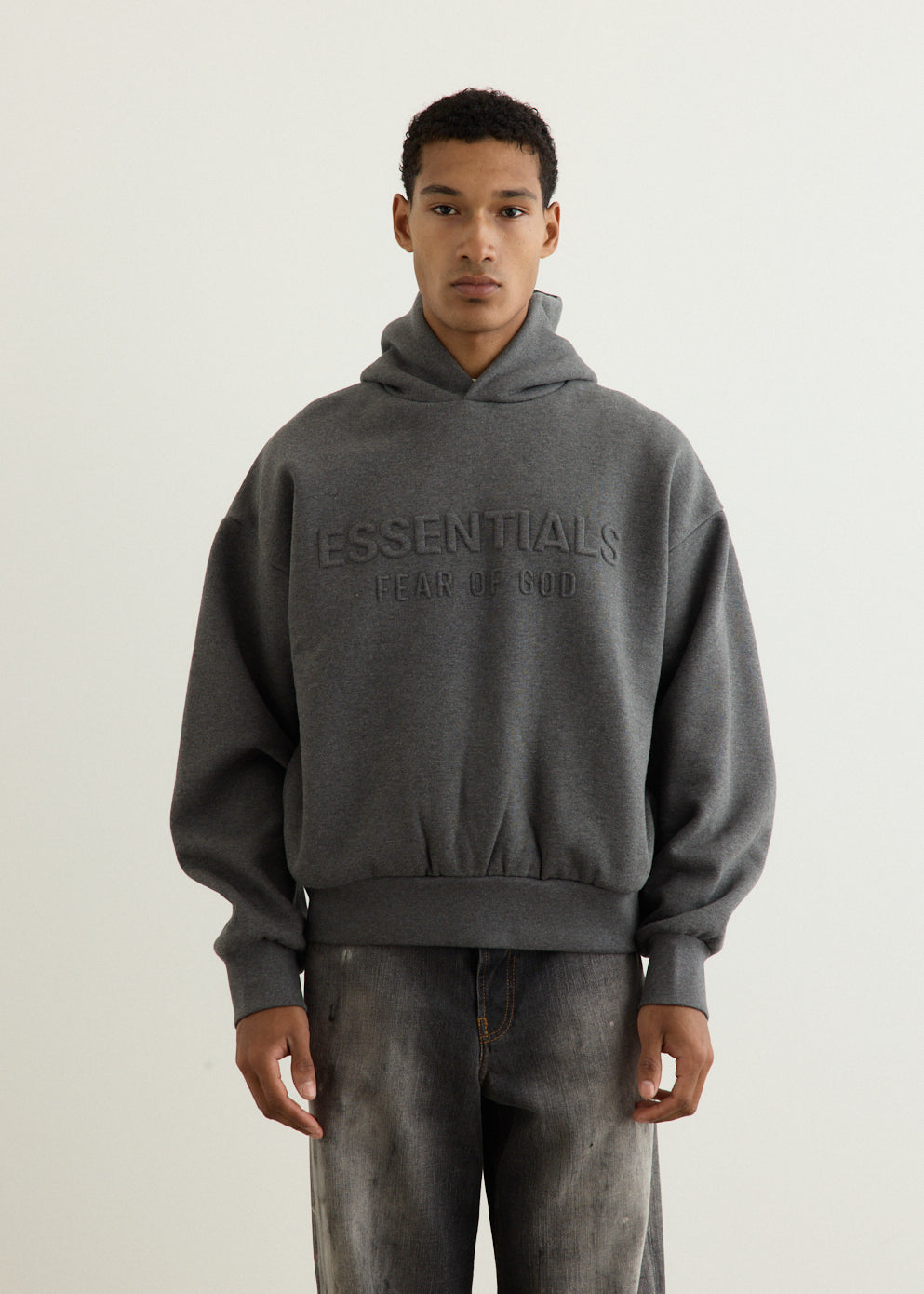 Classic Hoodie