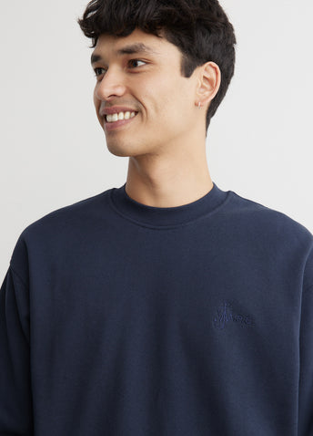 x JW Anderson Rene Sweatshirt