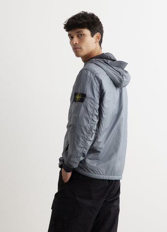 Garment Dyed PrimaLoft® Packable Jacket