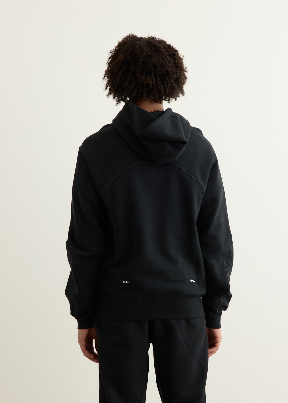 x NOCTA NRG Fleece Hoodie