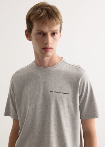 Reflective Logo T-Shirt