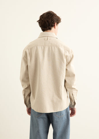 La Chemise De-Nimes Simon Shirt