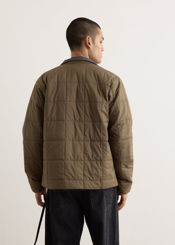 Light Gust Jacket