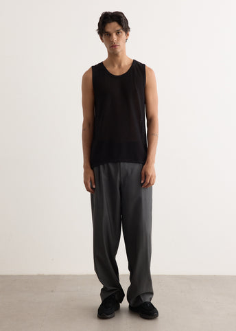 Adults Only Mesh Top