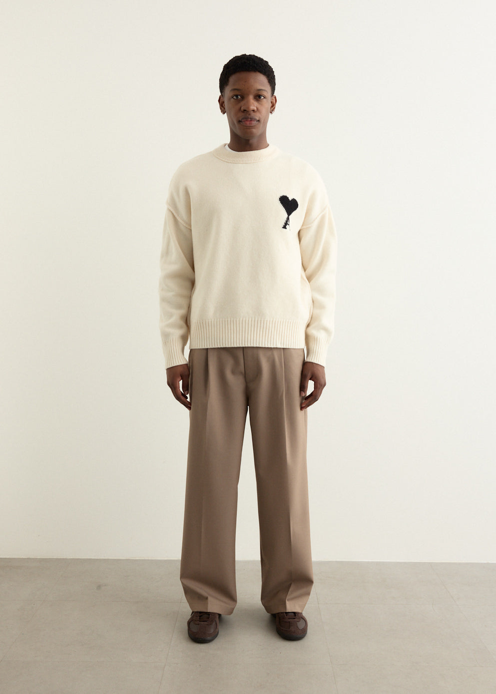 ADC Crewneck