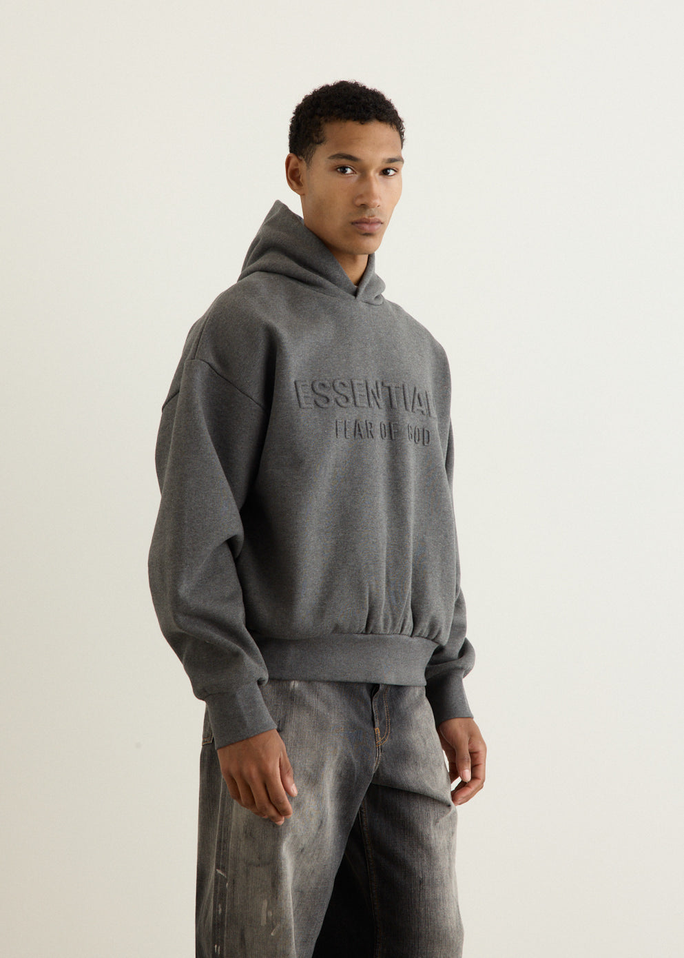 Classic Hoodie