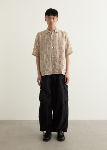 Cabana Shirt
