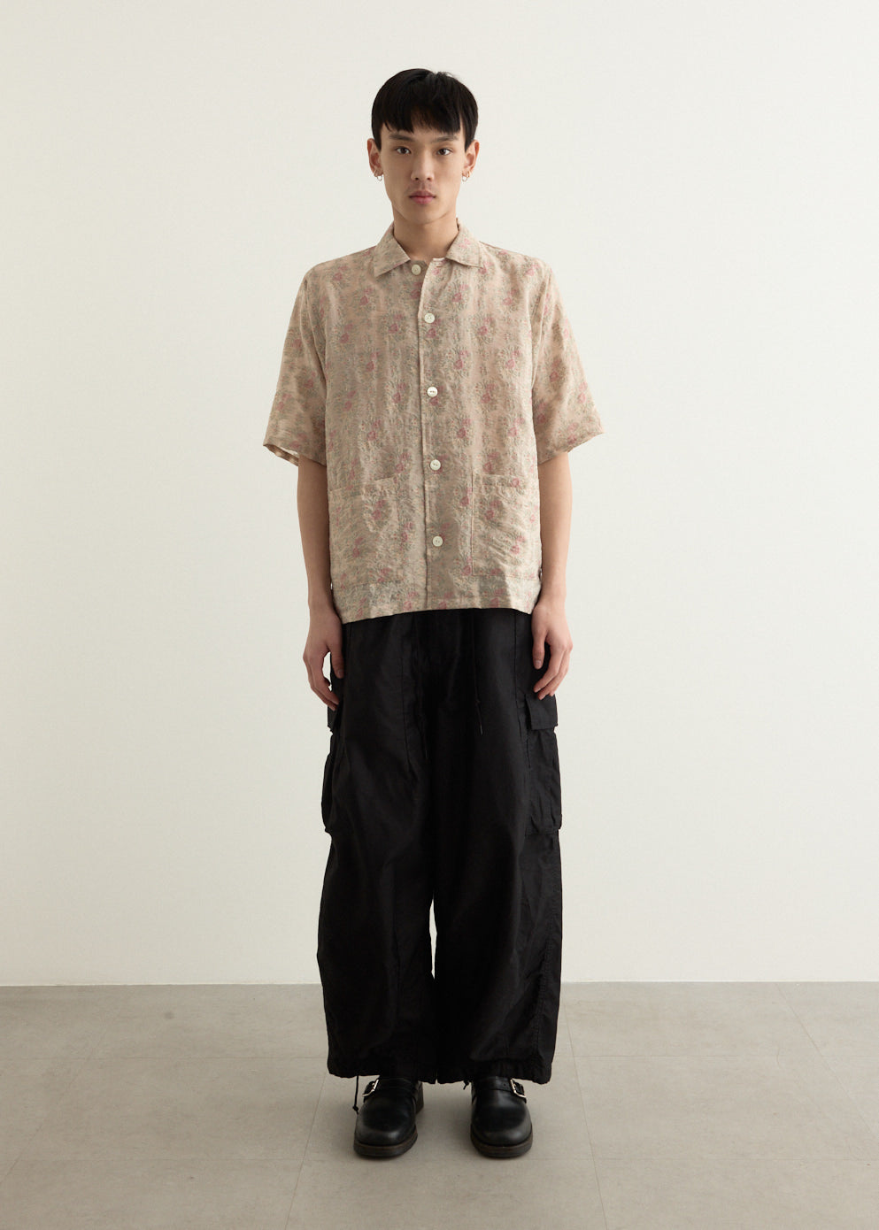 Cabana Shirt