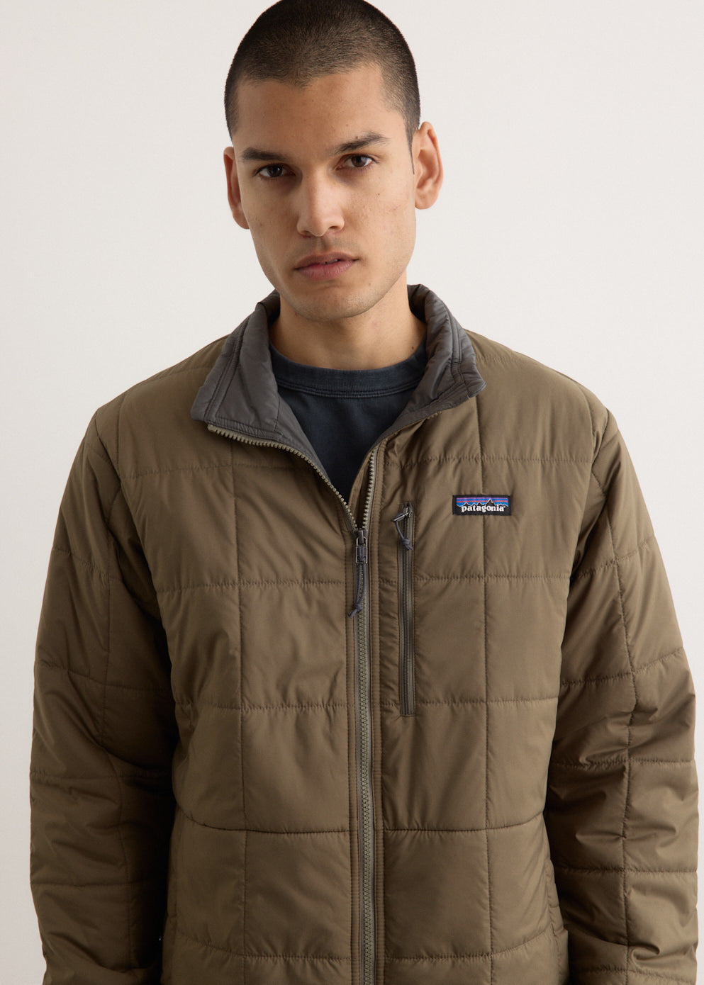 Light Gust Jacket