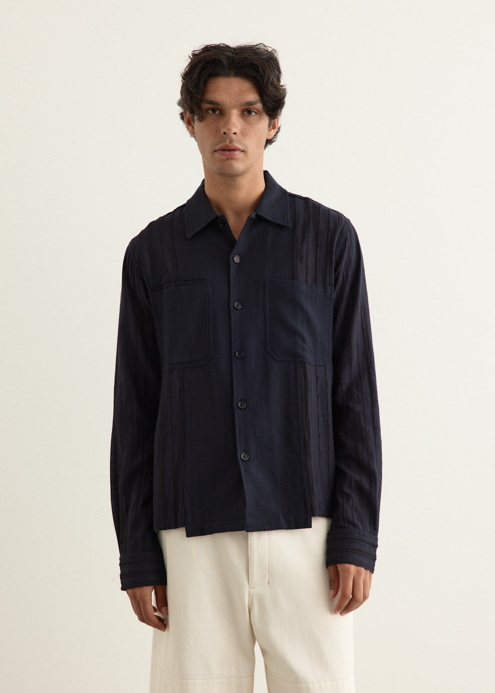 Damien 2.0 Shirt