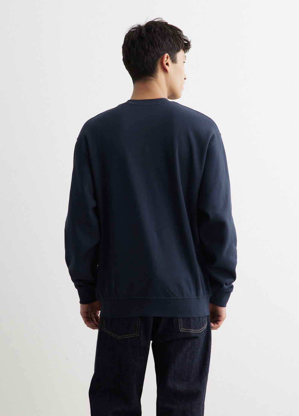 x JW Anderson Rene Sweatshirt