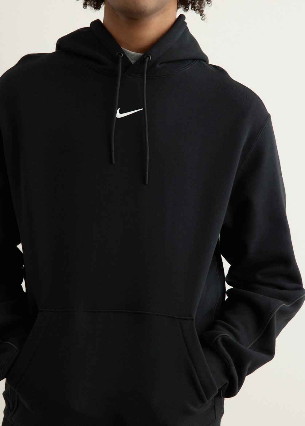 x NOCTA NRG Fleece Hoodie