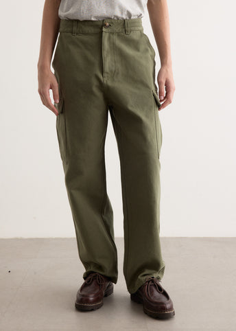 Cargo Pants