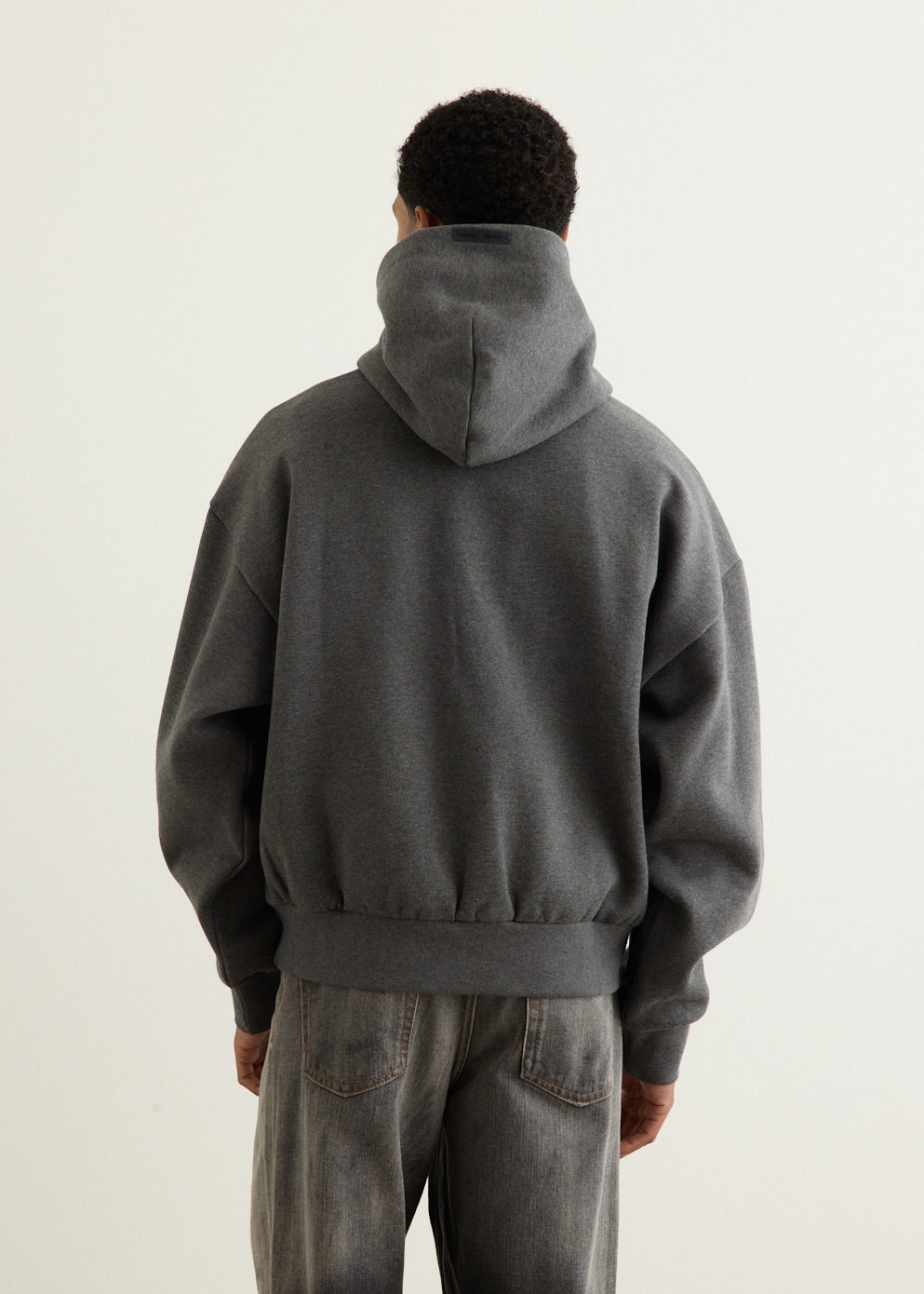 Classic Hoodie