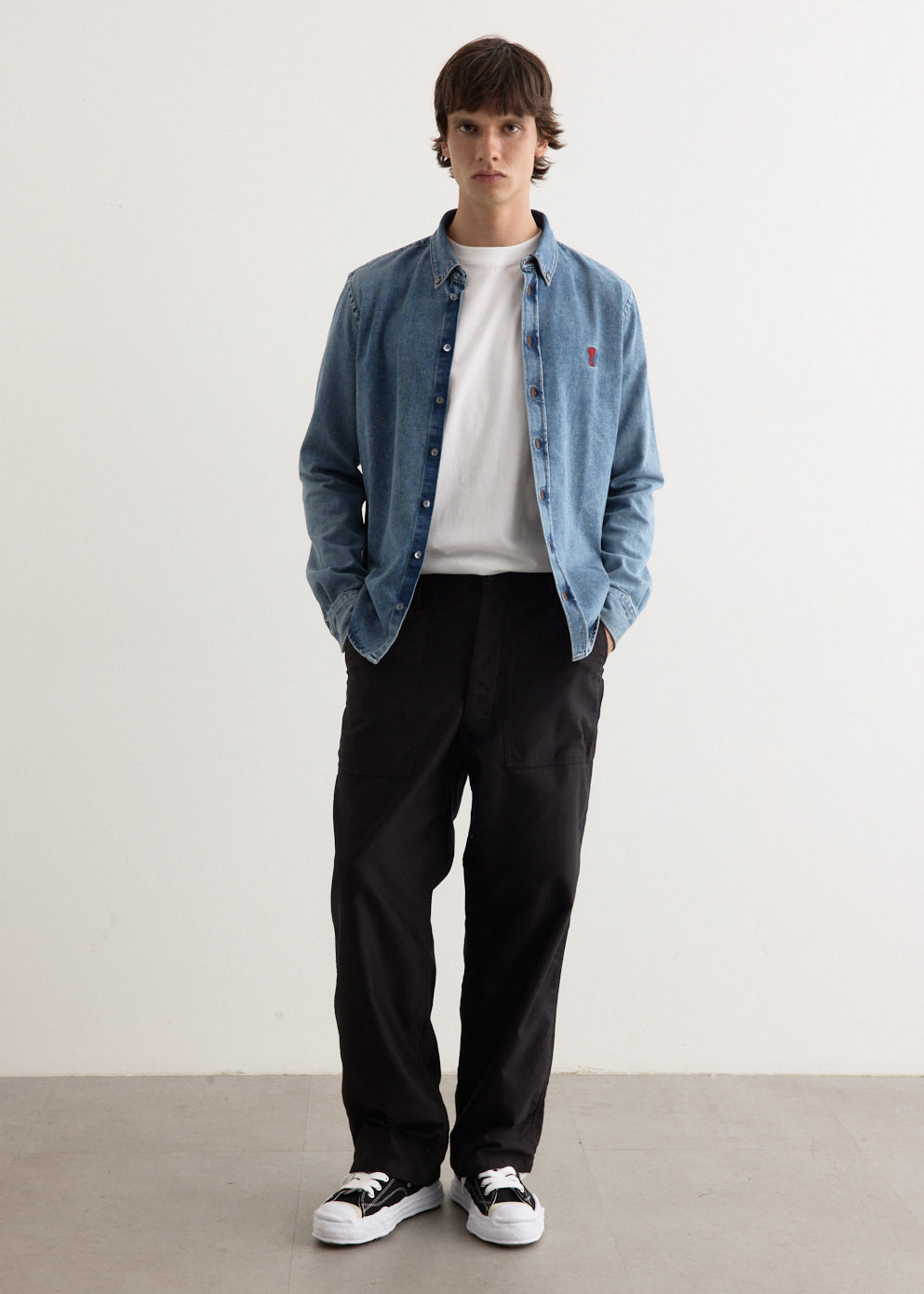 Baker Pants