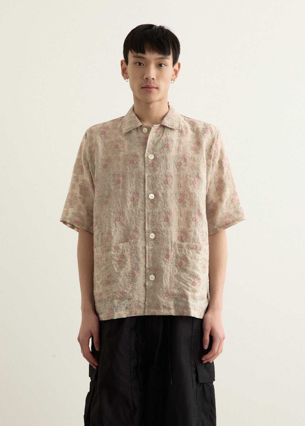 Cabana Shirt