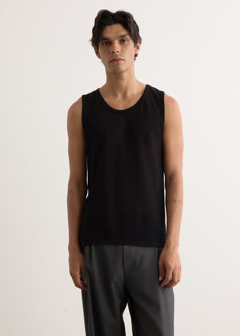 Adults Only Mesh Top