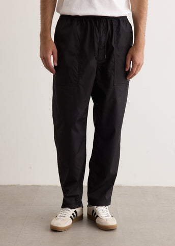 Cotton Broad Cloth Pants
