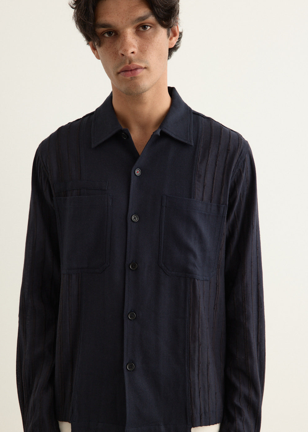 Damien 2.0 Shirt