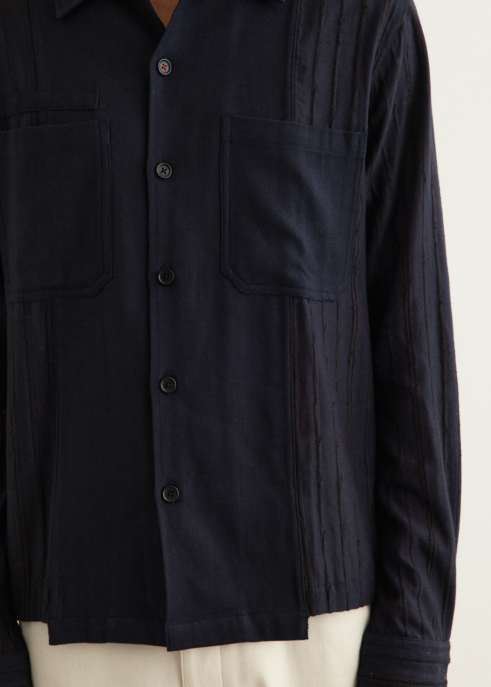 Damien 2.0 Shirt