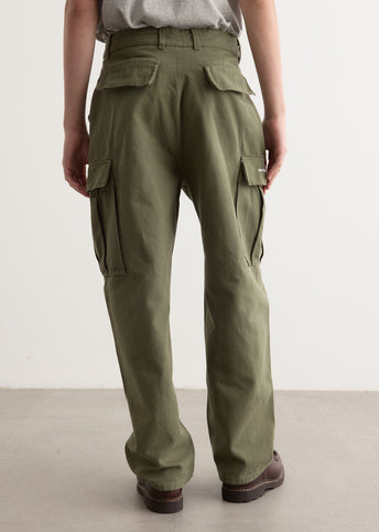 Cargo Pants